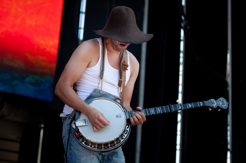 Steve`n`Seagulls